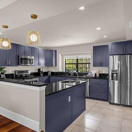 Disney Themed 4Br Family Townhome Inside Disney Resort Area Орландо Экстерьер фото