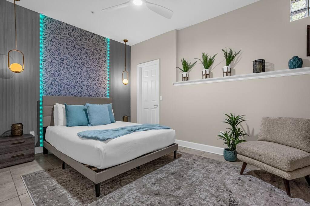 Disney Themed 4Br Family Townhome Inside Disney Resort Area Орландо Экстерьер фото
