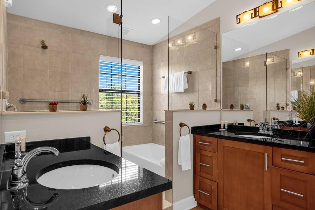 Disney Themed 4Br Family Townhome Inside Disney Resort Area Орландо Экстерьер фото
