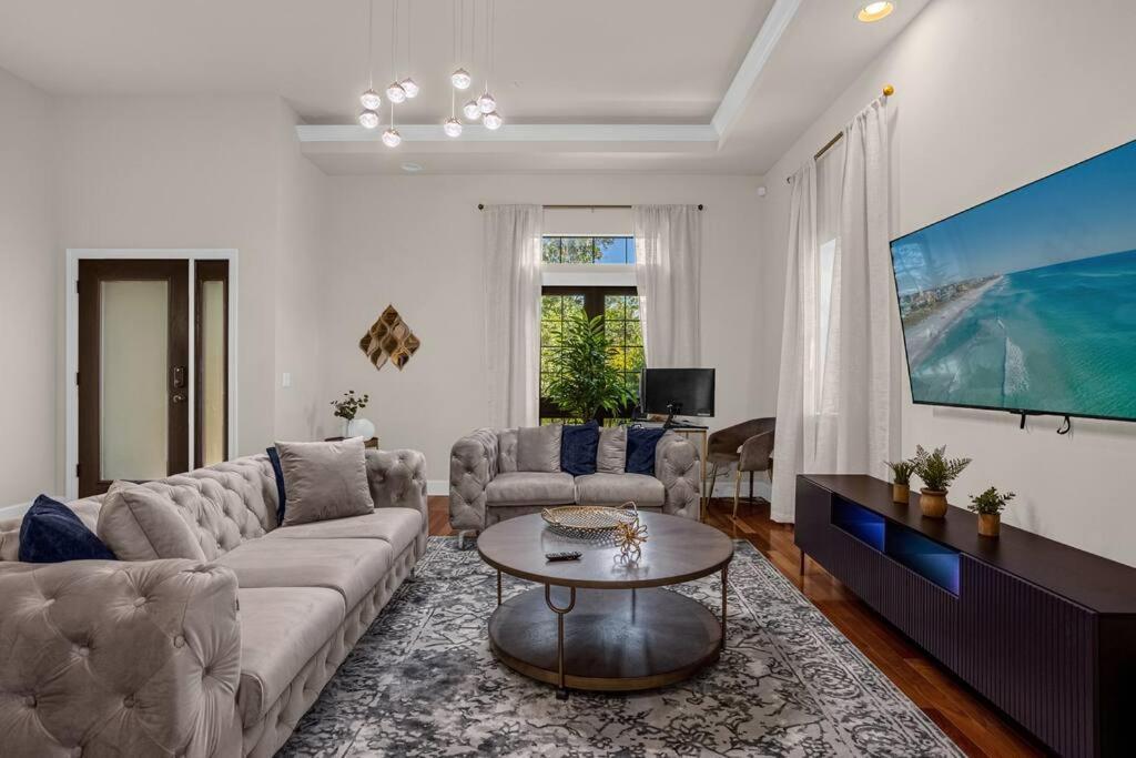 Disney Themed 4Br Family Townhome Inside Disney Resort Area Орландо Экстерьер фото