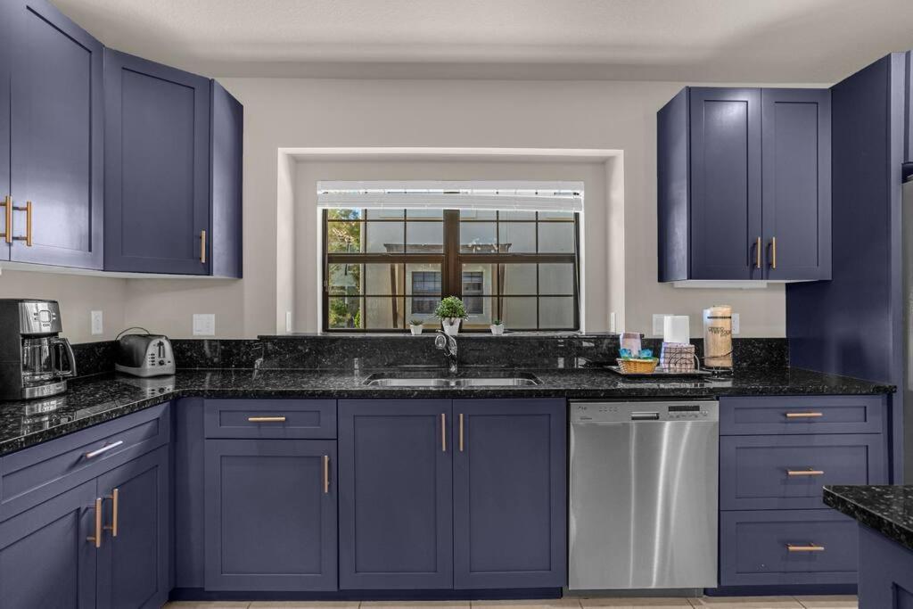 Disney Themed 4Br Family Townhome Inside Disney Resort Area Орландо Экстерьер фото