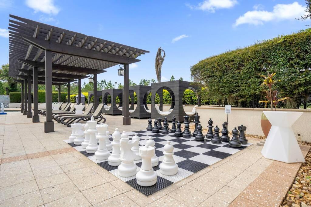 Disney Themed 4Br Family Townhome Inside Disney Resort Area Орландо Экстерьер фото