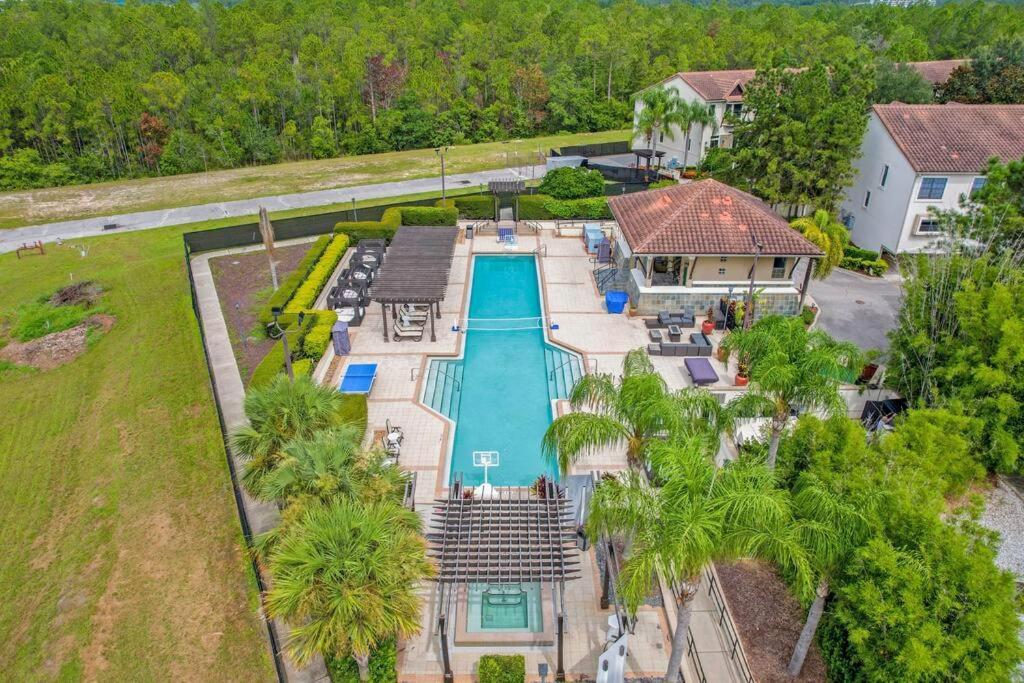 Disney Themed 4Br Family Townhome Inside Disney Resort Area Орландо Экстерьер фото