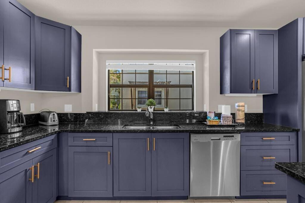 Disney Themed 4Br Family Townhome Inside Disney Resort Area Орландо Экстерьер фото