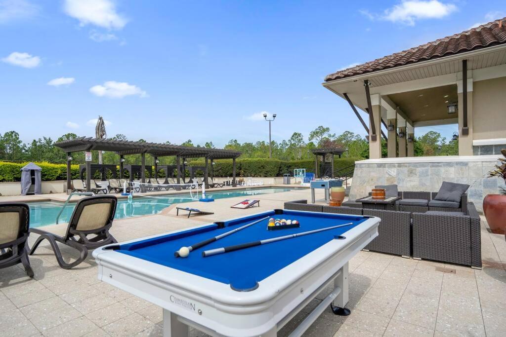 Disney Themed 4Br Family Townhome Inside Disney Resort Area Орландо Экстерьер фото
