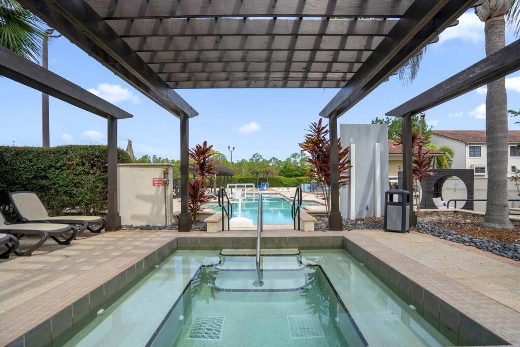 Disney Themed 4Br Family Townhome Inside Disney Resort Area Орландо Экстерьер фото