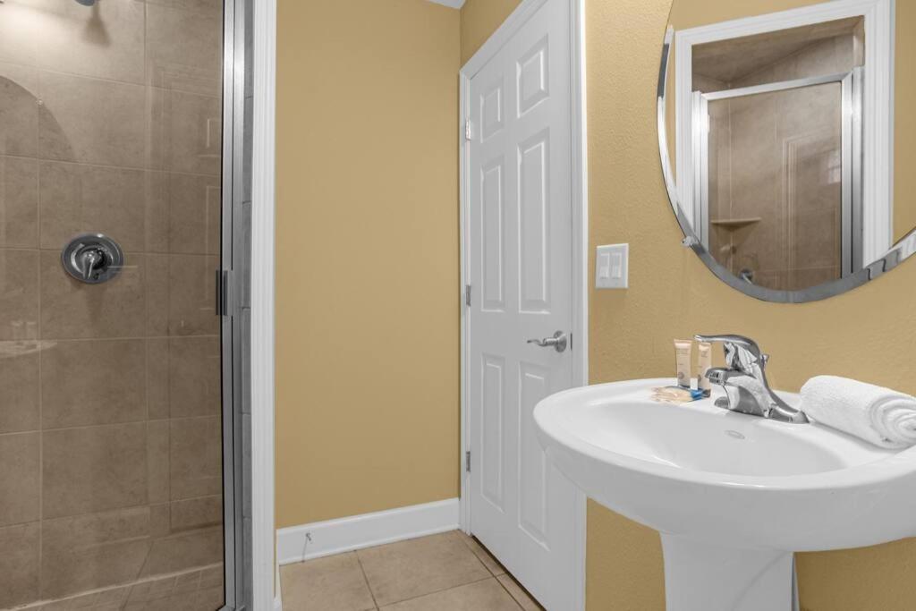 Disney Themed 4Br Family Townhome Inside Disney Resort Area Орландо Экстерьер фото