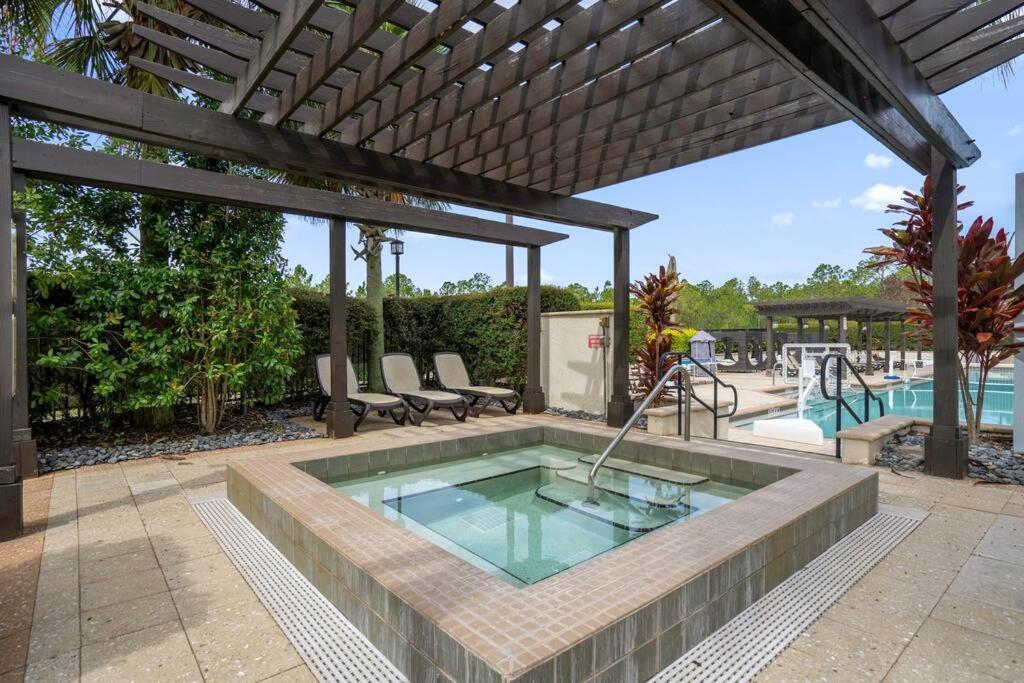 Disney Themed 4Br Family Townhome Inside Disney Resort Area Орландо Экстерьер фото