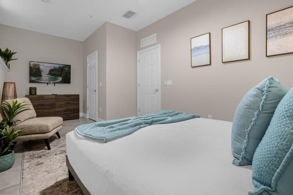 Disney Themed 4Br Family Townhome Inside Disney Resort Area Орландо Экстерьер фото