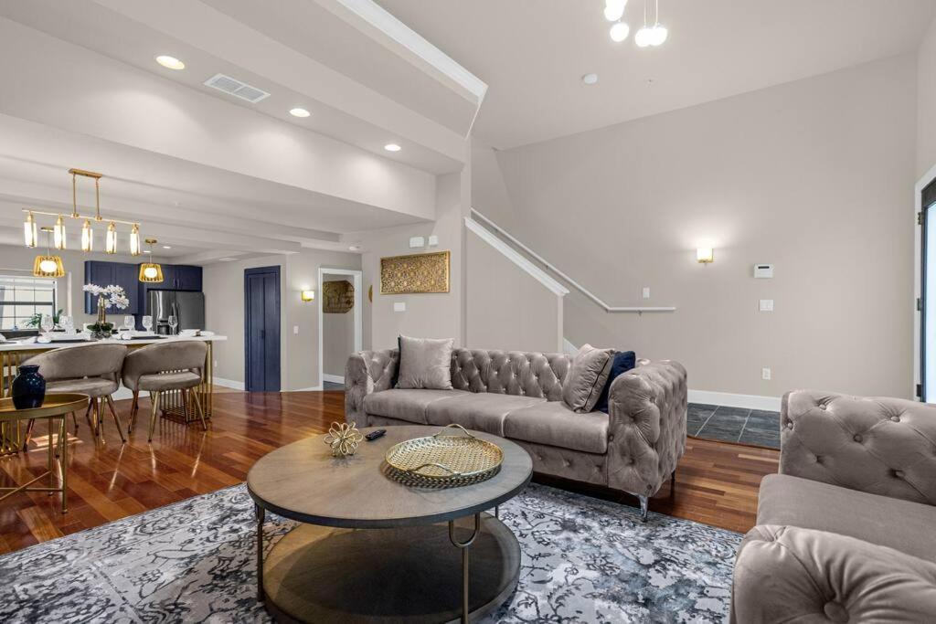 Disney Themed 4Br Family Townhome Inside Disney Resort Area Орландо Экстерьер фото