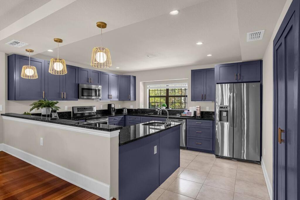 Disney Themed 4Br Family Townhome Inside Disney Resort Area Орландо Экстерьер фото